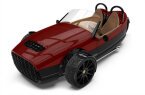 Thumbnail Photo 1 for New 2023 Vanderhall Carmel GT