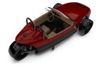 Thumbnail Photo 3 for New 2023 Vanderhall Carmel GT