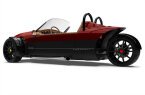 Thumbnail Photo 4 for New 2023 Vanderhall Carmel GT