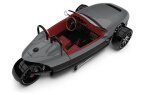 Thumbnail Photo 2 for New 2023 Vanderhall Carmel GTS
