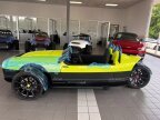 Thumbnail Photo 1 for 2023 Vanderhall Carmel Blackjack
