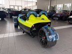Thumbnail Photo 2 for 2023 Vanderhall Carmel Blackjack