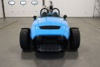 Thumbnail Photo 1 for New 2023 Vanderhall Carmel Blackjack