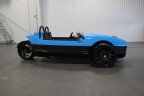Thumbnail Photo 3 for New 2023 Vanderhall Carmel Blackjack