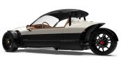 New 2023 Vanderhall Carmel GT