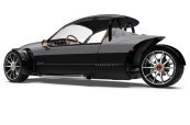 New 2023 Vanderhall Carmel
