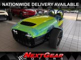 2023 Vanderhall Carmel Blackjack