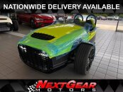 2023 Vanderhall Carmel Blackjack