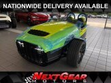 2023 Vanderhall Carmel Blackjack