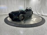 2023 Vanderhall Carmel