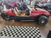 New 2023 Vanderhall Venice GTS