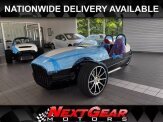 2023 Vanderhall Venice GTS