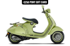 Thumbnail Photo 4 for New 2023 Vespa 946
