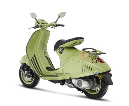 Photo 1 for New 2023 Vespa 946