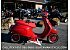 New 2023 Vespa Elettrica