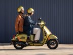 Thumbnail Photo 6 for 2023 Vespa GTS 300
