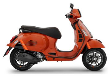 2023 Vespa GTS 300