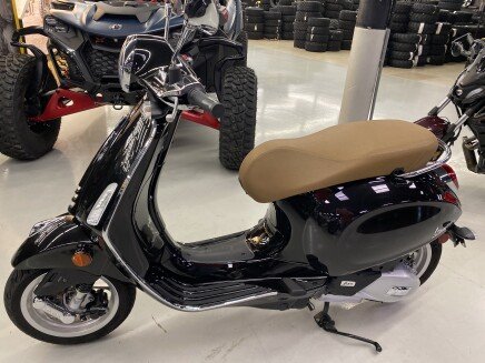 Photo 1 for 2023 Vespa Primavera 150