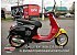 New 2023 Vespa Primavera 150