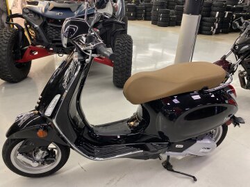 2023 Vespa Primavera 150