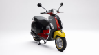 Thumbnail Photo 2 for New 2023 Vespa Primavera 50