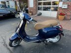 Thumbnail Photo 4 for 2023 Vespa Primavera 50