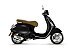 New 2023 Vespa Primavera 50