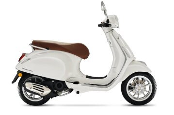 2023 Vespa Primavera 50