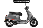 Thumbnail Photo 3 for New 2023 Vespa Sprint 150