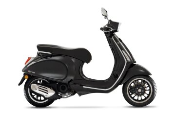 New 2023 Vespa Sprint 50