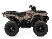 New 2023 Yamaha Grizzly 700 EPS Hunting