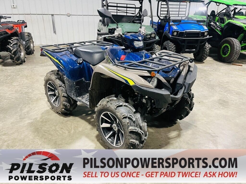 Used Yamaha ATVs for Sale - Motorcycles on Autotrader Used Yamaha ATVs for Sale - Motorcycles on Autotrader