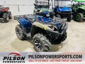 2023 Yamaha Grizzly 700