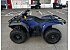 2023 Yamaha Kodiak 450 EPS SE