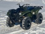 Thumbnail Photo 5 for New 2023 Yamaha Kodiak 700