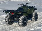 Thumbnail Photo 1 for New 2023 Yamaha Kodiak 700