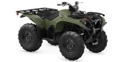 2023 Yamaha Kodiak 700
