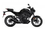 Thumbnail Photo 6 for New 2023 Yamaha MT-03