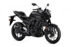 Thumbnail Photo 4 for New 2023 Yamaha MT-03