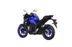 Thumbnail Photo 1 for New 2023 Yamaha MT-03