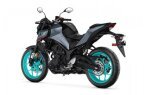 Thumbnail Photo 5 for New 2023 Yamaha MT-03