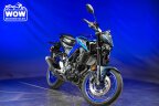Thumbnail Photo 2 for 2023 Yamaha MT-03