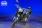 Thumbnail Photo 3 for 2023 Yamaha MT-03