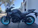 Thumbnail Photo 1 for 2023 Yamaha MT-03