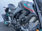 Thumbnail Photo 5 for 2023 Yamaha MT-03
