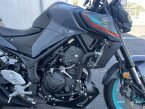 Thumbnail Photo 6 for 2023 Yamaha MT-03