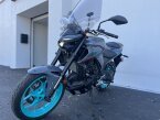 Thumbnail Photo 3 for 2023 Yamaha MT-03