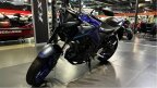 Thumbnail Photo 3 for New 2023 Yamaha MT-03