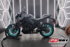 Thumbnail Photo 1 for 2023 Yamaha MT-03