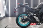 Thumbnail Photo 4 for 2023 Yamaha MT-03